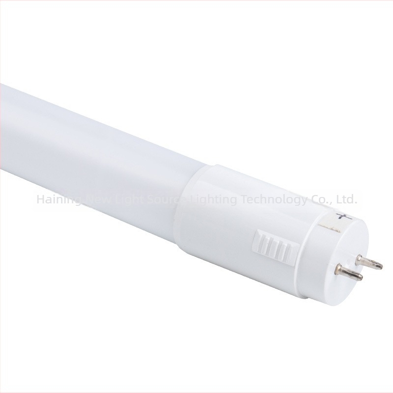 T8 LED cijev s CCT podešavanjem i dimanjem, 18W, 1199 mm, G13 priključak, 2835 LED, 320° zračenja, CRI 80, 85–265V, IP20, CE