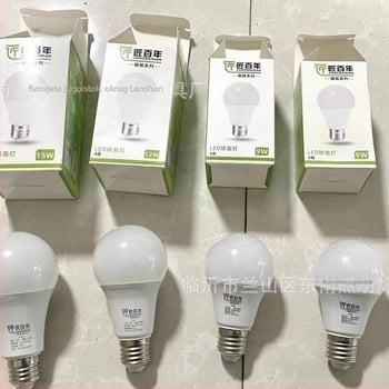 Master Centennial Lighting LED žarulja tipa A, izuzetno svijetla, E27 navoj, unutarnja upotreba, zaštita očiju, bijela i topla svjetlost