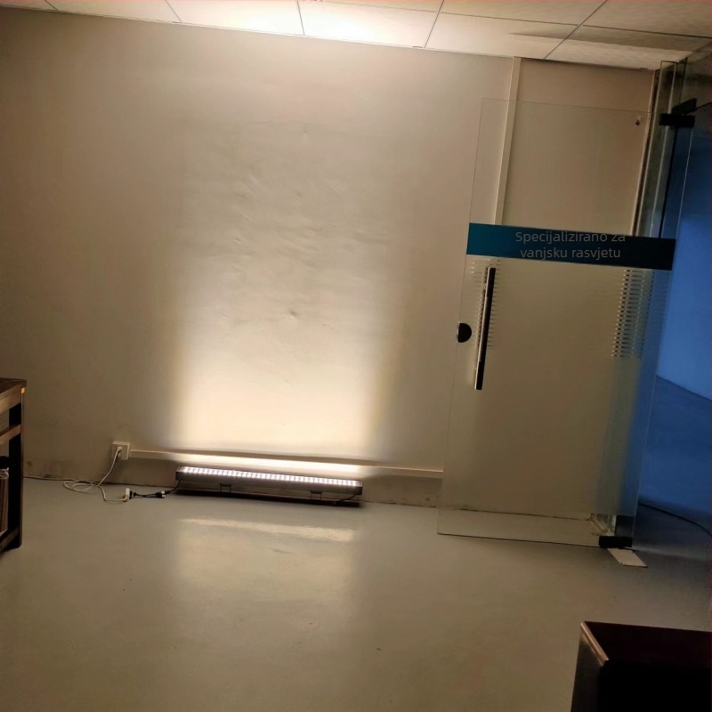 Vanjski LED wall washer svjetlo, IP66, 36W–108W, za mostove i zidove