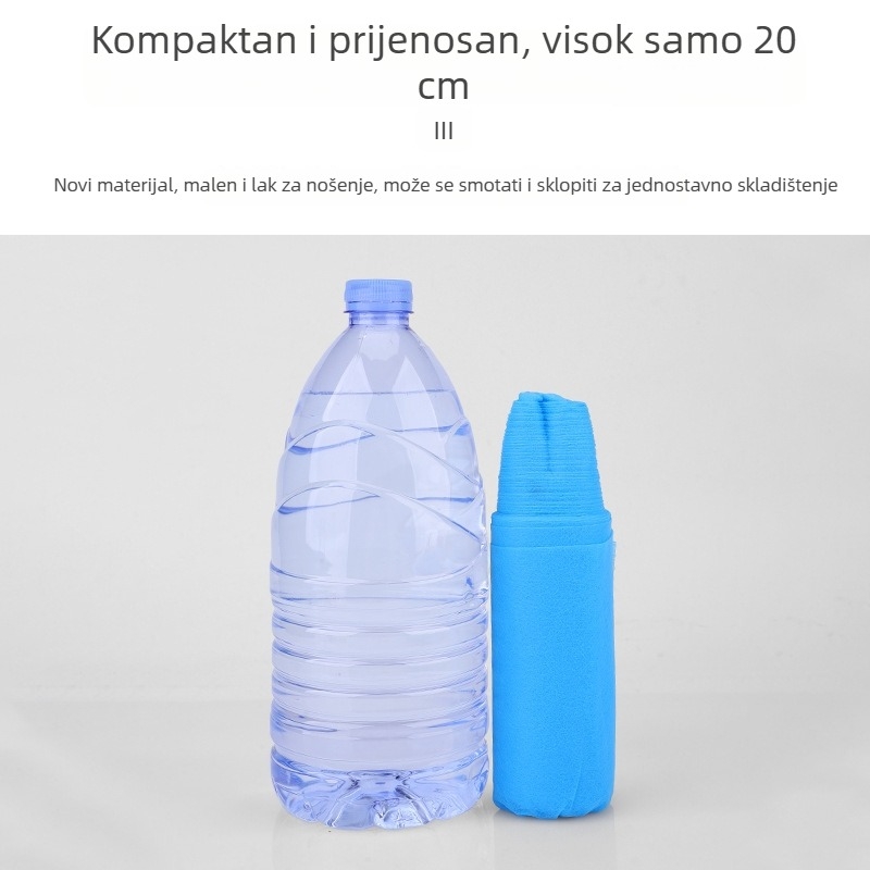 Jednokratne navlake za obuću za kućnu upotrebu, debeli prozračni navlaci od netkanog materijala, otporni na habanje i protivklizni
