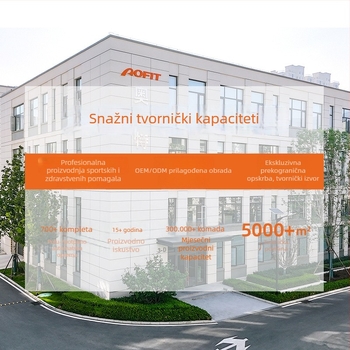 Prozračna zaštita gležnja s remenom, za košarku i trčanje, kompresijska zaštita gležnja