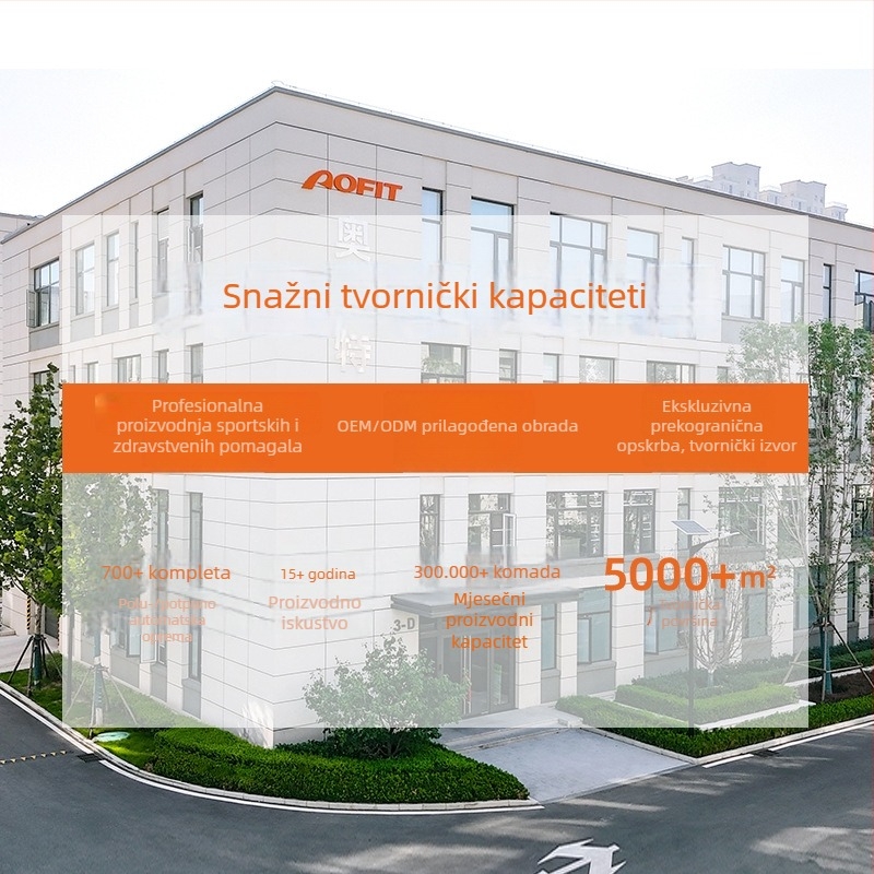 Prozračna zaštita gležnja s remenom, za košarku i trčanje, kompresijska zaštita gležnja