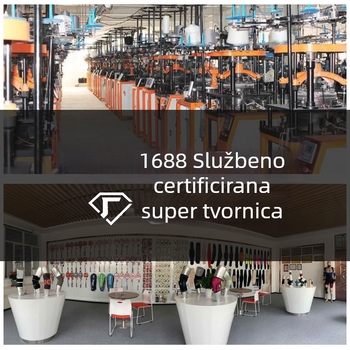 Četverostranično rastezljivi pleteni zaštitnik lakta za košarku, vožnju biciklom, trčanje i fitness — prozračna zaštita ruke