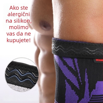 Protuklizni zaštitnik lakta za košarku, topao rukav za ruku, za muškarce i žene, pogodan za trčanje i fitness