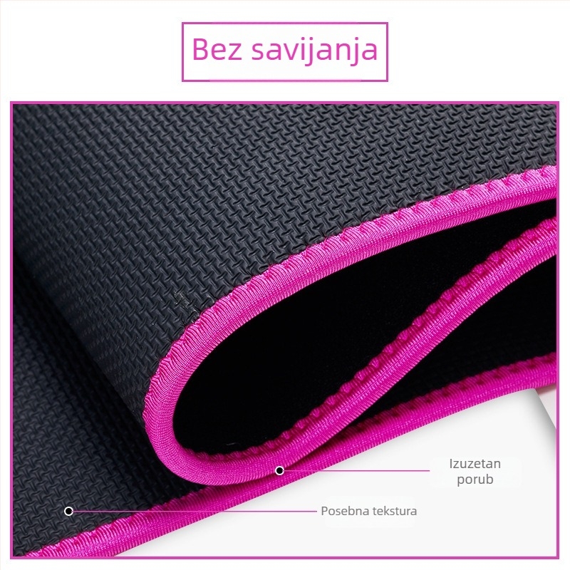 Prilagodljiva zaštita lakta za tenis i fitness – zaštita od sudara i padova, kompresijska podloga, univerzalna veličina