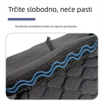 Dječji laktni štitnici s EVA uzorkom pčelinje saće, zaštita od udara, protuklizni, prozračni Lycra kompresijski štitnici za nogomet i košarku