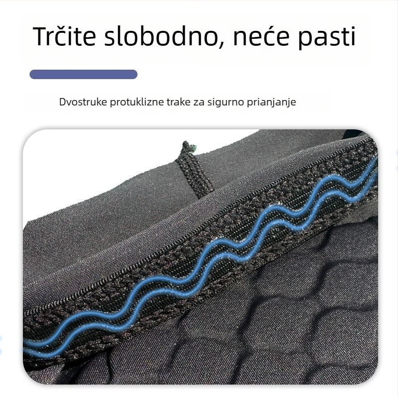 Dječji laktni štitnici s EVA uzorkom pčelinje saće, zaštita od udara, protuklizni, prozračni Lycra kompresijski štitnici za nogomet i košarku