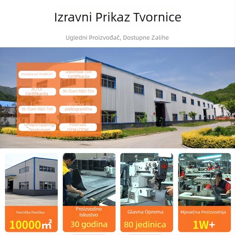 Lan xiang Električno Grijana Moxa Jastučnica za Ramena – Domaća Upotreba, Toplina za Leđa i Ramena