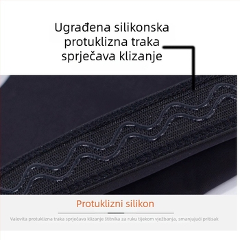 Košarkaška zaštita za ruku i lakat s uzorkom saća pčela, otporna na udarce, prozračna, brzo sušeća, Lycra zaštita