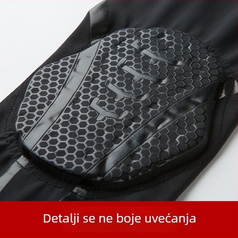 Ljetni štitnici za lakat za biciklizam, zaštitne ruke za trening i košarku