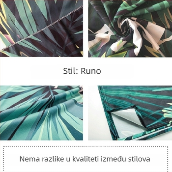 Geometrijski zidni tapiser s logotipom kao pozadina za prijenos uživo