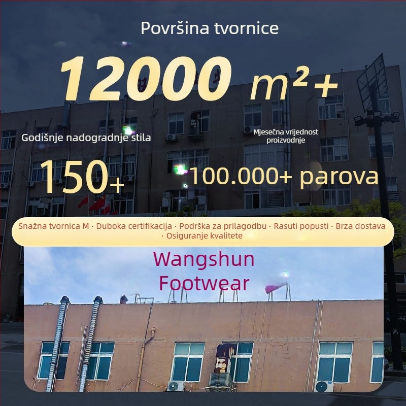 Muške ljetne prozračne mrežaste tenisice – lagane, udobne casual cipele