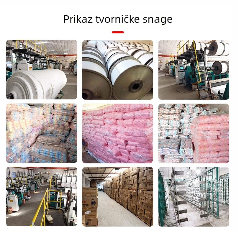 Personalizirani set ručnika za kupanje s karamelnim prugama od velura i koralnog fleksa, debeli i upijajući, trodijelni set u kutiji za poklon