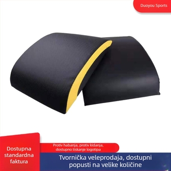 AB MAT – podloga za vježbe trbušnih mišića, sklopiva podloga AB MAT