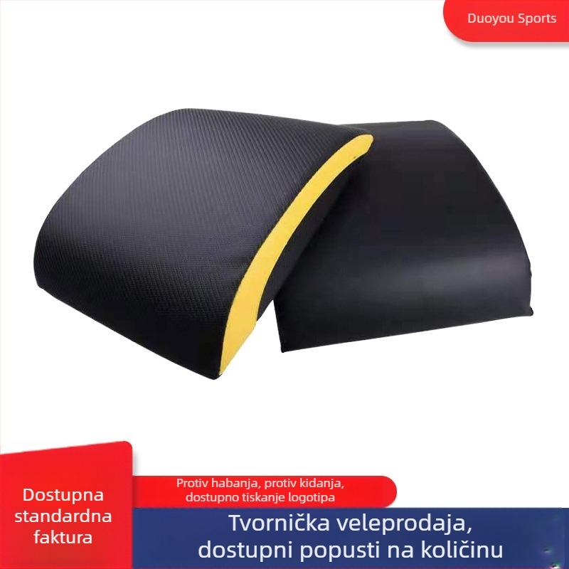 AB MAT – podloga za vježbe trbušnih mišića, sklopiva podloga AB MAT