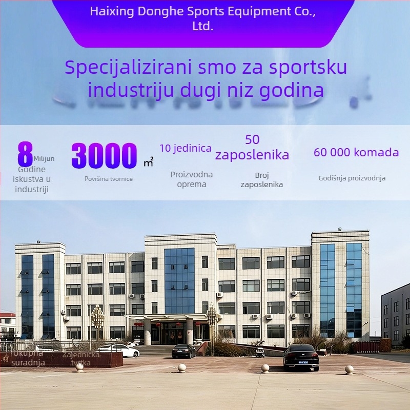 XPE rolni madrac za borilačke vještine, hrvanje i boksa