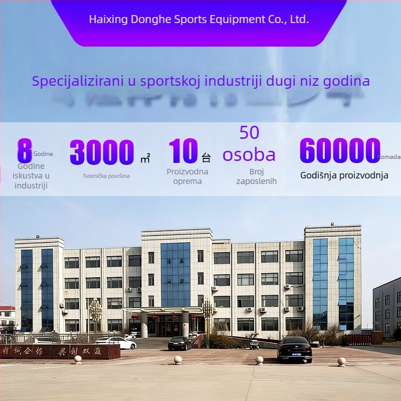 Rolna podloga s baršunastom površinom za borilačke vještine — višenamjenska podloga za boksa, hrvanje, Sanda i samoodbranu