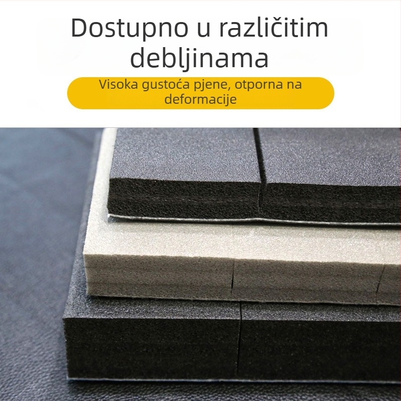 Taekwondo gimnastički mat, Muay Thai mat, trening podloga, rolna podloga za borilačke sportove, wrestling i Brazilian Jiu-Jitsu