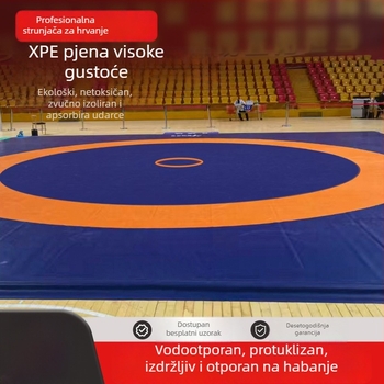 Dijam za treniranje borbe i borilačkih vještina: Sanda, Taekwondo, Judo, slobodno hrvanje