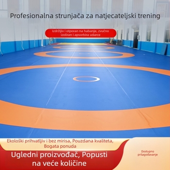 Dijam za treniranje borbe i borilačkih vještina: Sanda, Taekwondo, Judo, slobodno hrvanje