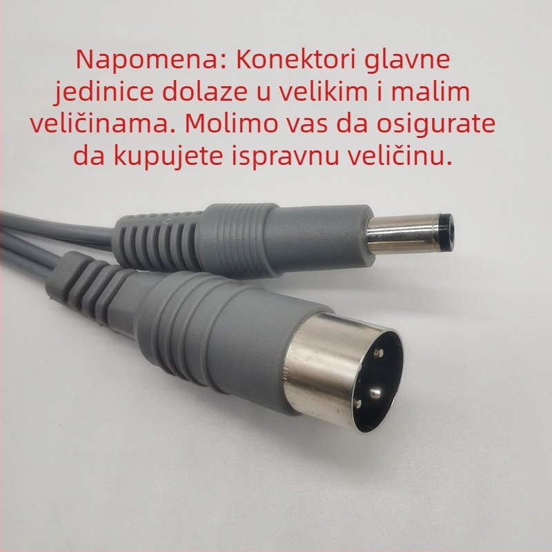 Električna brusilica za nokte s drškom, prijenosna olovka-stil brusilica za nokte, model 202