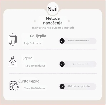 Ručni nokti za nanošenje u nude nijansi s efektom mačjeg oka, proljetni manikura, djevojački sladak stil