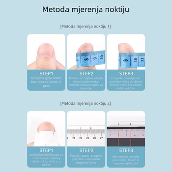 Zeleni nokti s efektom mačjeg oka, ručno izrađeni, kratki, dojam luksuza, jednostavan linijski dizajn s malim kristalima