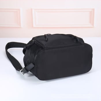 Unisex ruksak za slobodno vrijeme, vodootporan materijal od nylon/Oxford, kapacitet 20–35 L, za putovanja, pretinac za 16-inčni prijenosnik, jednostavan dizajn.