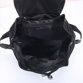 Unisex ruksak za slobodno vrijeme, vodootporan materijal od nylon/Oxford, kapacitet 20–35 L, za putovanja, pretinac za 16-inčni prijenosnik, jednostavan dizajn.