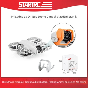 STARTRC zaštitna šipka za gimbal DJI NEO