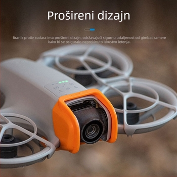STARTRC zaštitna šipka za gimbal DJI NEO