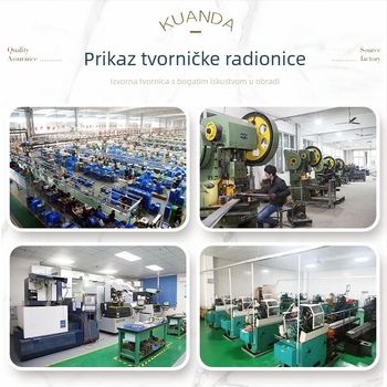 Prilagođeni set kopči za pojas visokog kvaliteta s vintage teksturom – tri komada, metalna kopča sa šiljkom, kožni proizvodi