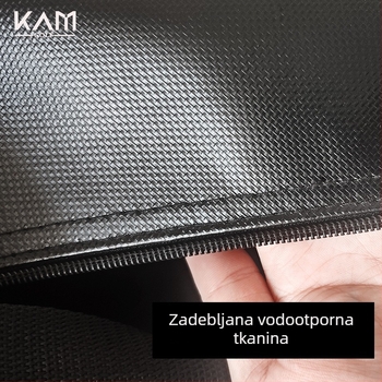 Torba za trening golf-swinga od Oxford najlona – torba za pohranu golf opreme