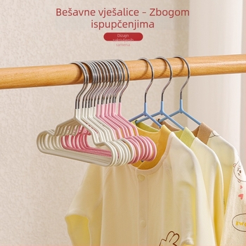 Mini držači za odjeću za kućne ljubimce – za pse i mačke, kompaktne vješalice za garderobu