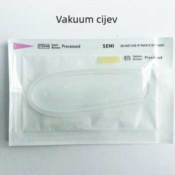 Hyfi negativnog tlaka devet-glava Misfil potrošni materijal, Hyfi dodaci za vodno-svjetlosni uređaj, filtri 9-glavni i 5-glavni