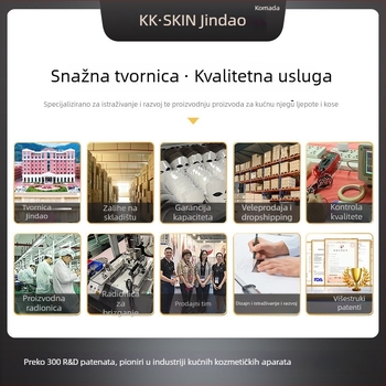 Mini prijenosni 3-u-1 uvijač za kosu za frizure s pramenima i kratkom kosom, pogodan za studentski dom početkom školske godine