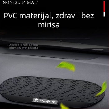 PVC protuklizna podloga za ploču instrument ploče automobila i podloga za odlaganje stvari