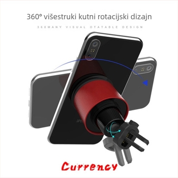 Univerzalni držač telefona s usisnom čašom za auto, stol i noćni ormarić
