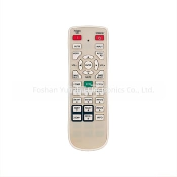 N2QAYA000039 daljinski upravljač za Panasonic LCD projektor PT-EX600U EX600UL