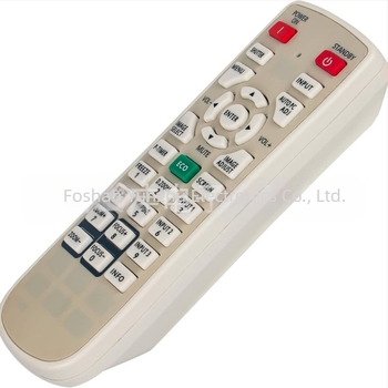 N2QAYA000039 daljinski upravljač za Panasonic LCD projektor PT-EX600U EX600UL
