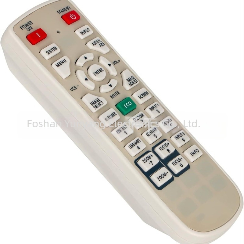N2QAYA000039 daljinski upravljač za Panasonic LCD projektor PT-EX600U EX600UL