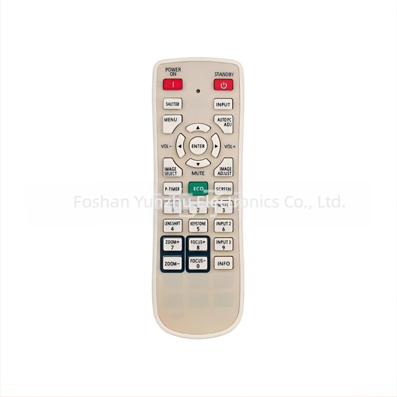 N2QAYA000039 daljinski upravljač za Panasonic LCD projektor PT-EX600U EX600UL
