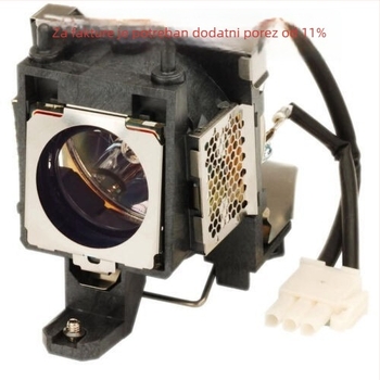 BenQ projektorska žarulja CS.5JJ2F.001 za MP625, MP720P, MP725P