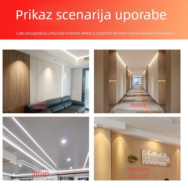 Integrirani zidni panel od vlakana bambusa s ugljenim, za zidove i strop, unutarnji dekorativni panel, vodootporna pozadina zida, jednostavna ugradnja