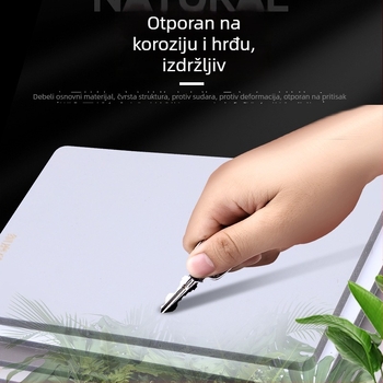 Zidni paneli s furnirom od drveta za hotele i KTV, otporni na koroziju i hrđu, izdržljivi, bez boje, integrirani sustav ugradnje