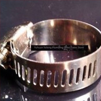 Bakreni navojni kuglični ventil za vodovodne sustave, fiksni kuglični ventil, ručno upravljanje
