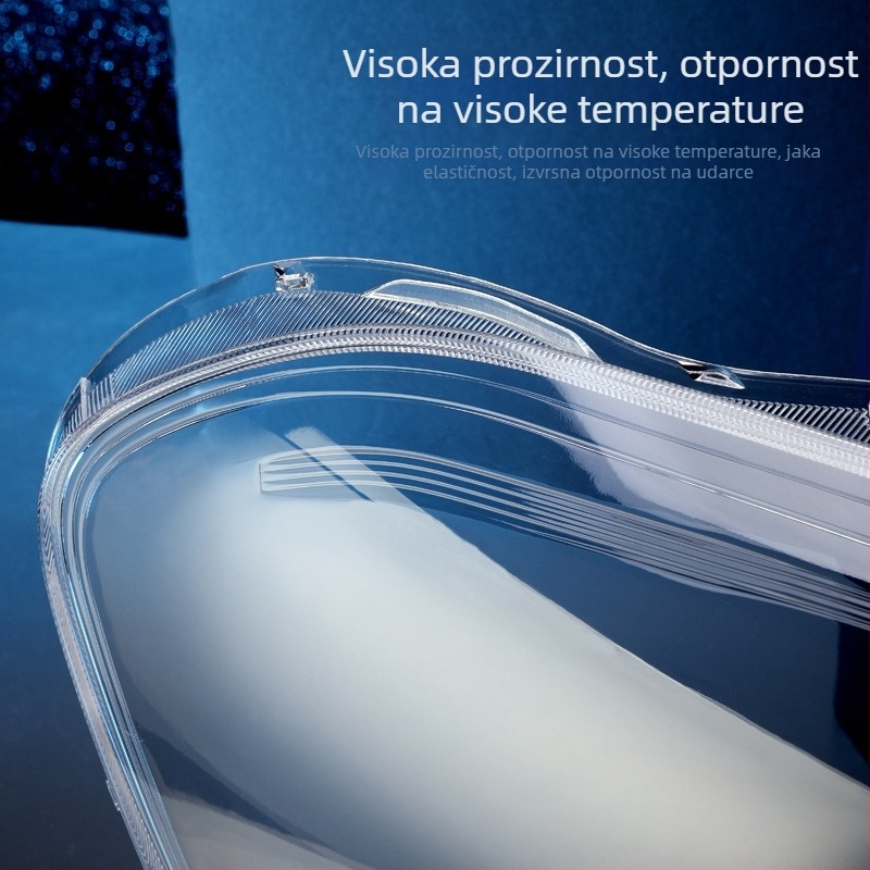 Poklopac prednjeg svjetla Volvo XC60 (2014-2017)