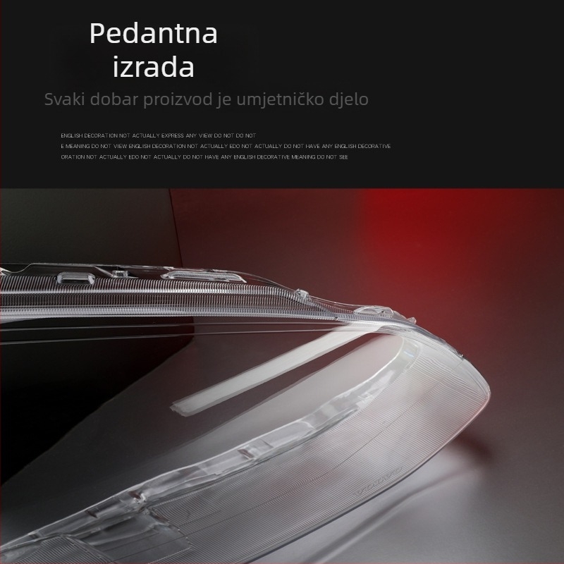 Poklopac prednjeg svjetla Volvo XC60 (2014-2017)