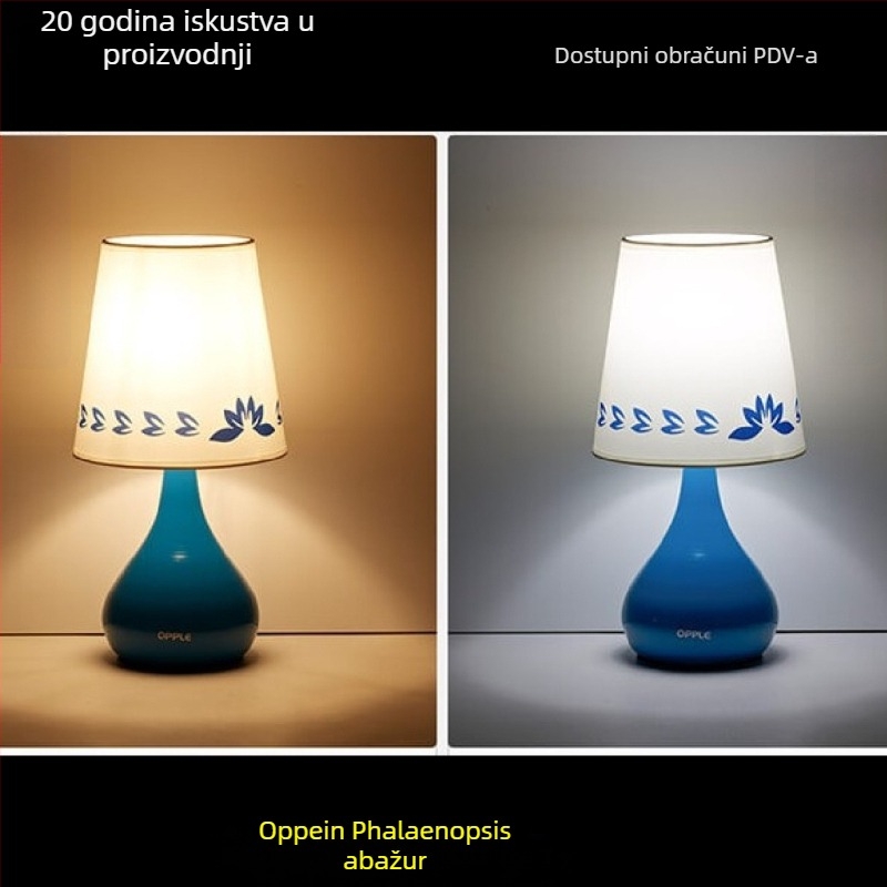 Prilagođeni platneni abažur s podesivim okvirom za stolne, stojeće i zidne lampe, laneni abažur