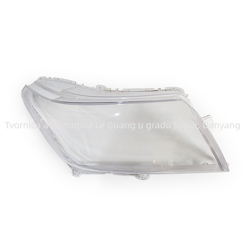NAVARA prednji poklopac svjetla, prozirni poklopac svjetla, PC kućište